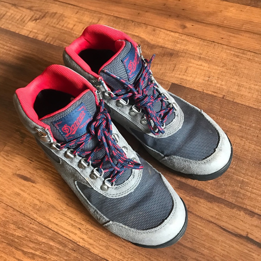 Danner Jag Boots size 7.5